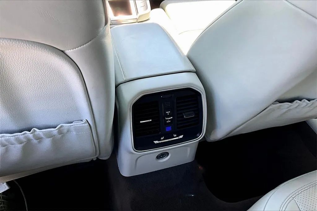 2016 Porsche Macan S Sport Utility 4D Maitland FL