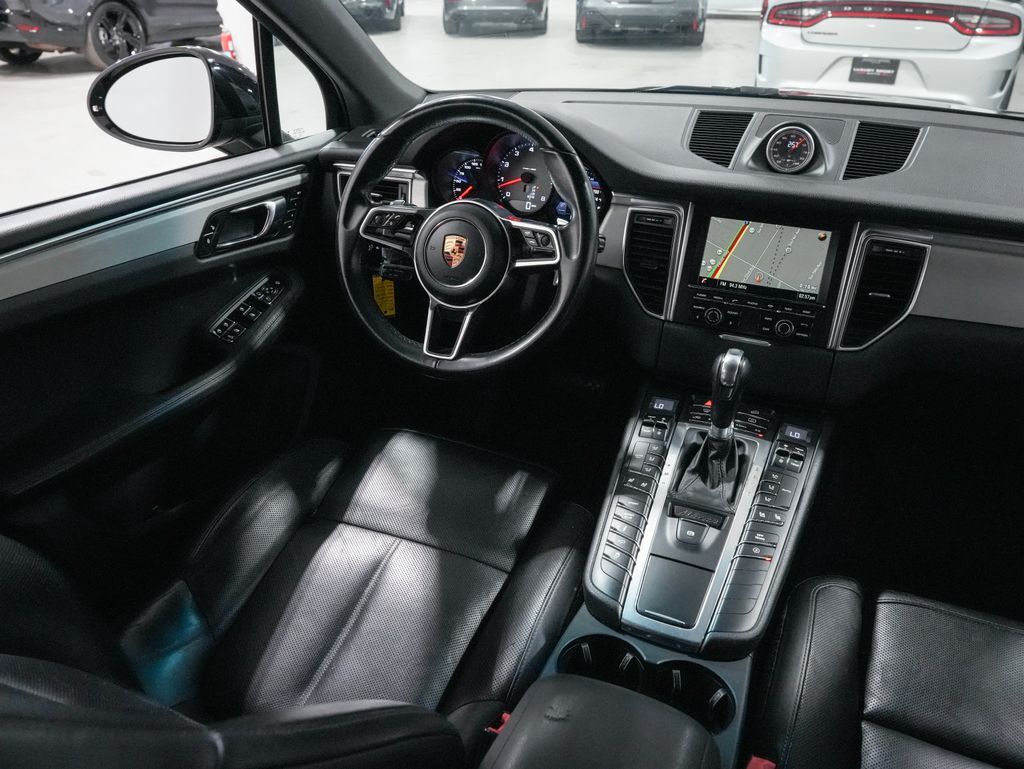 2016 Porsche Macan S Tigard OR