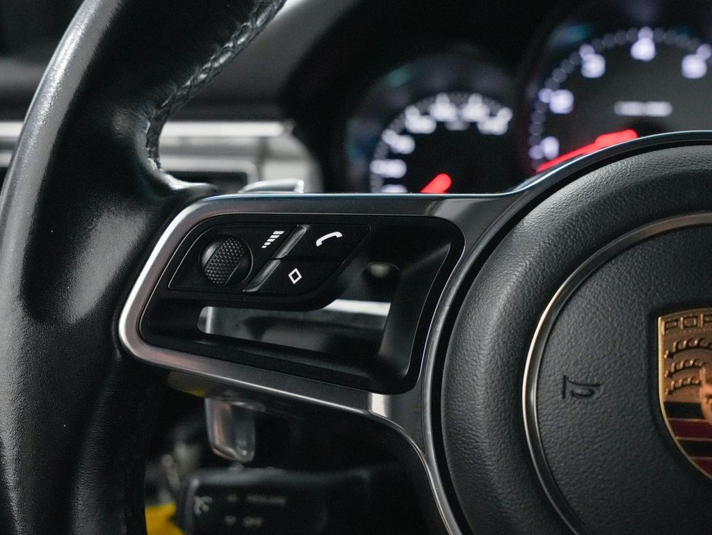 2016 Porsche Macan S Tigard OR