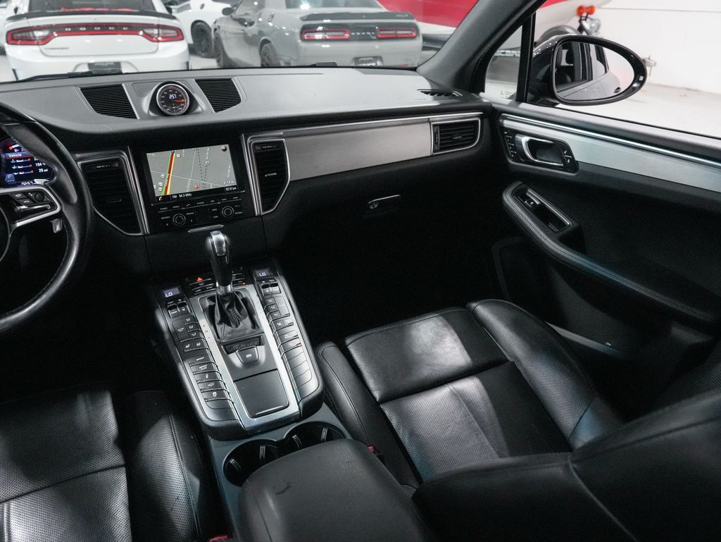 2016 Porsche Macan S Tigard OR