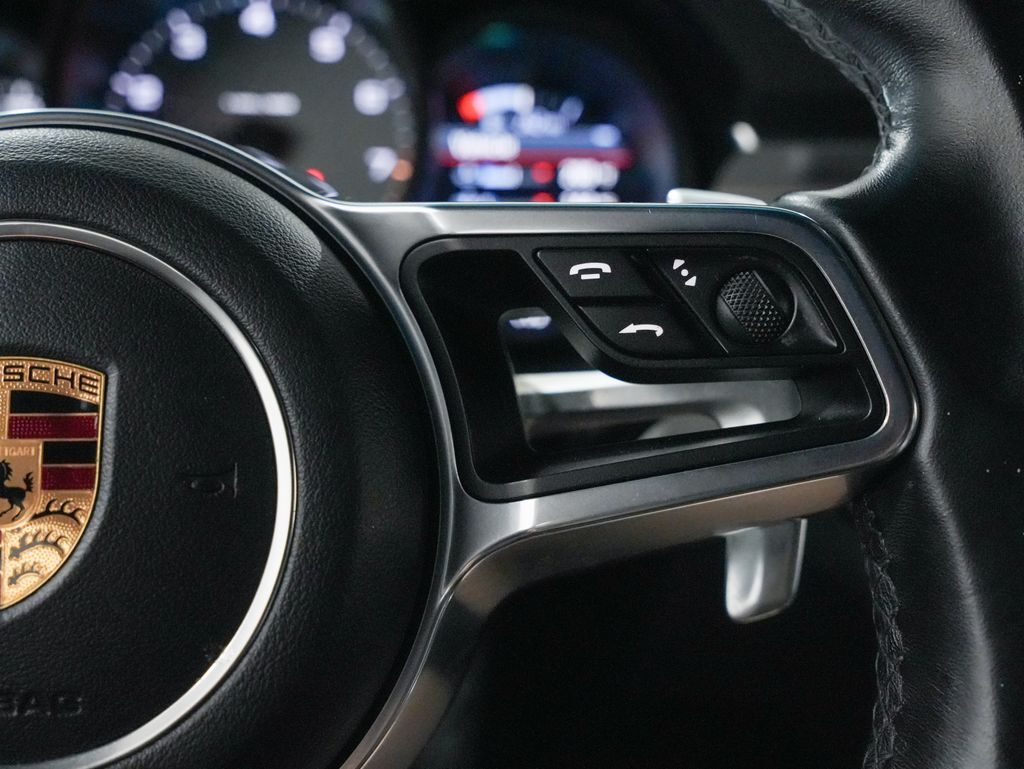 2016 Porsche Macan S Tigard OR