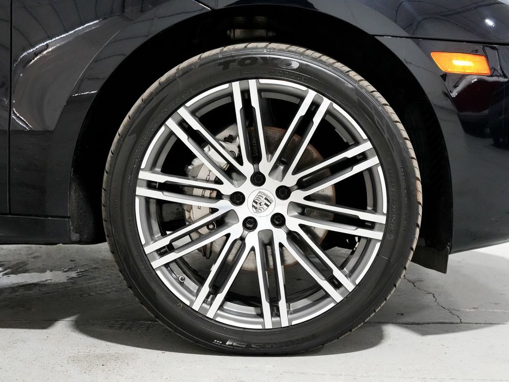 2016 Porsche Macan S Tigard OR