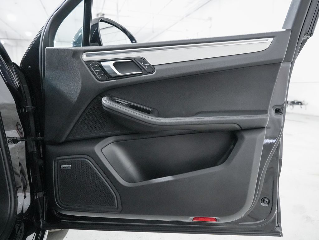 2016 Porsche Macan S Tigard OR