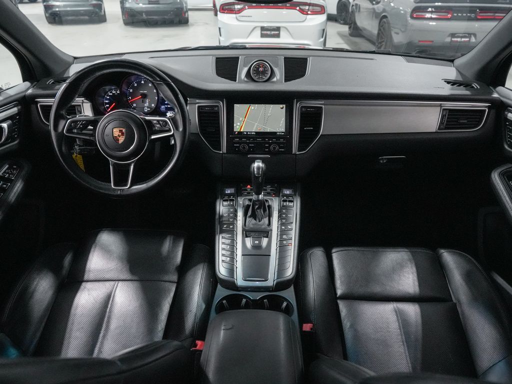 2016 Porsche Macan S Tigard OR