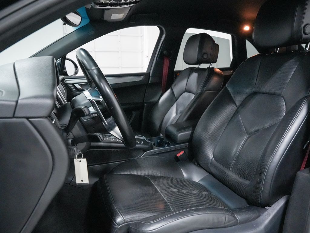 2016 Porsche Macan S Tigard OR