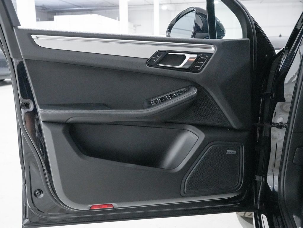 2016 Porsche Macan S Tigard OR