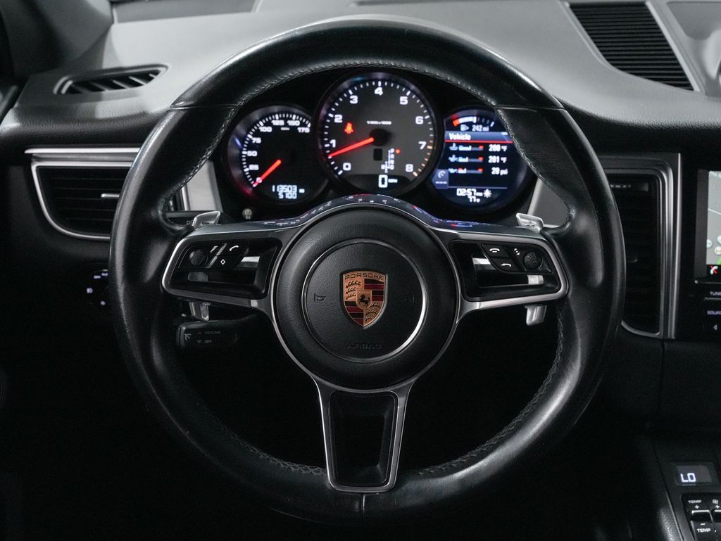 2016 Porsche Macan S Tigard OR