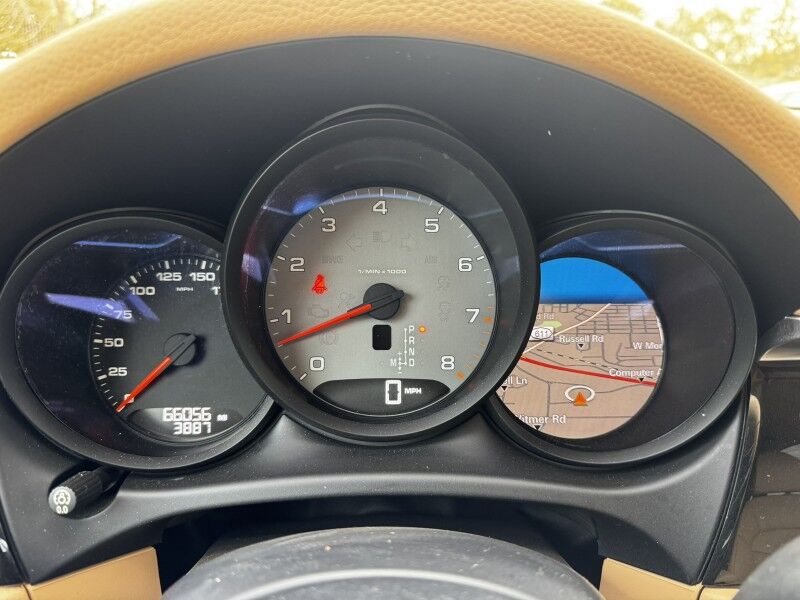 2016 Porsche Macan S Willow Grove PA