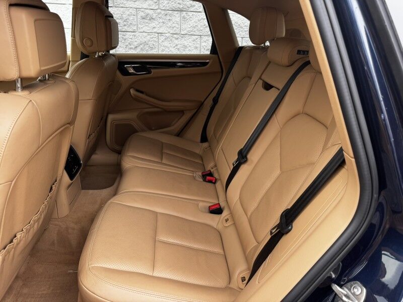 2016 Porsche Macan S Willow Grove PA