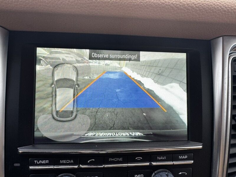 2016 Porsche Macan S Willow Grove PA