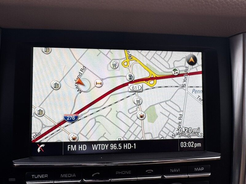 2016 Porsche Macan S Willow Grove PA