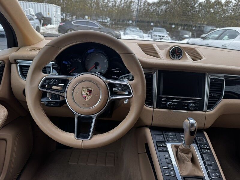 2016 Porsche Macan S Willow Grove PA