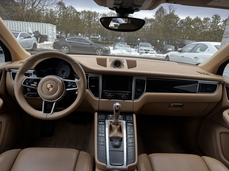 2016 Porsche Macan S Willow Grove PA