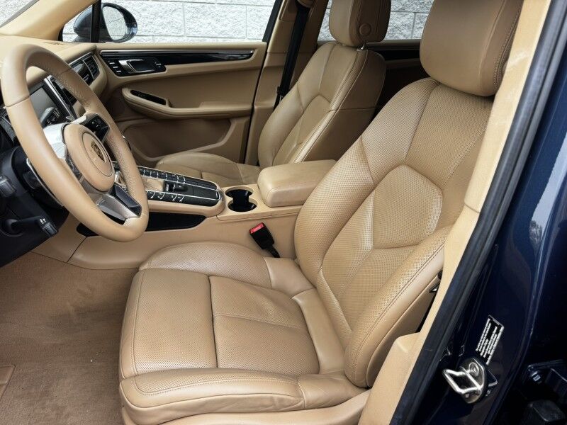 2016 Porsche Macan S Willow Grove PA