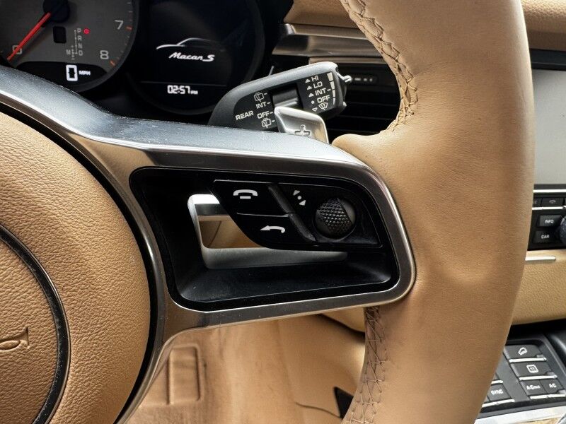 2016 Porsche Macan S Willow Grove PA