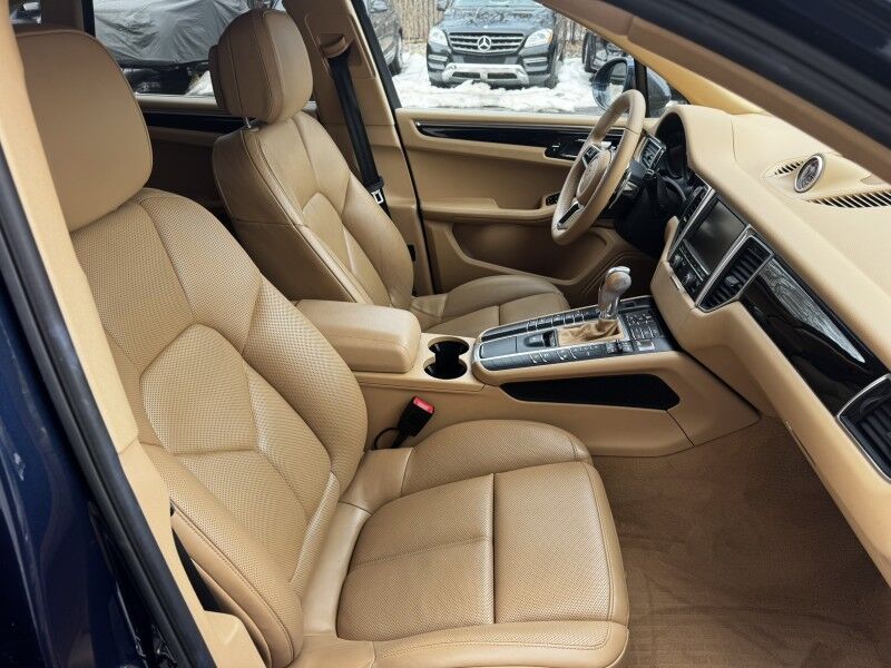 2016 Porsche Macan S Willow Grove PA