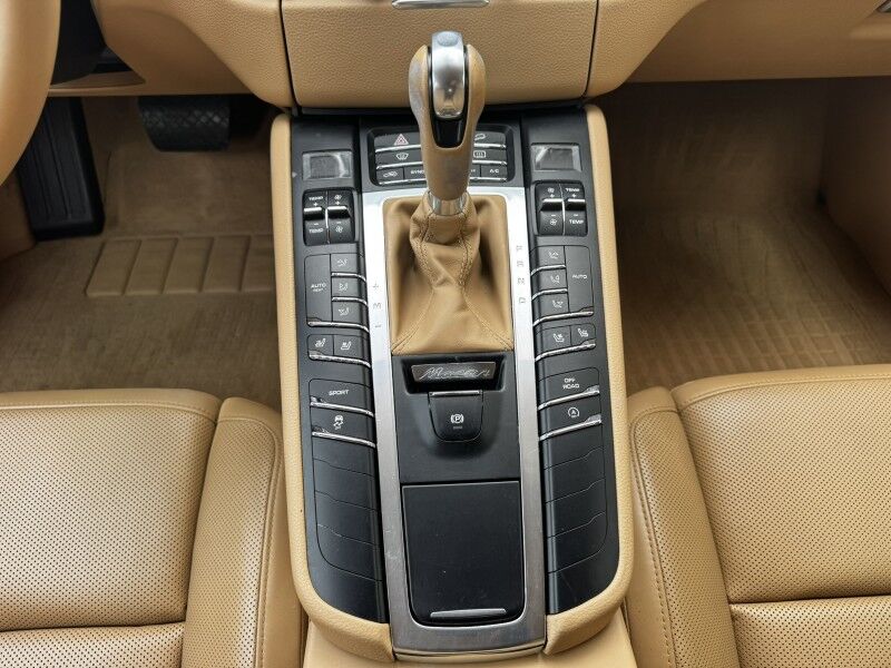 2016 Porsche Macan S Willow Grove PA