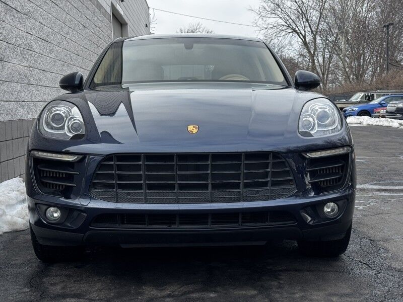 2016 Porsche Macan S Willow Grove PA