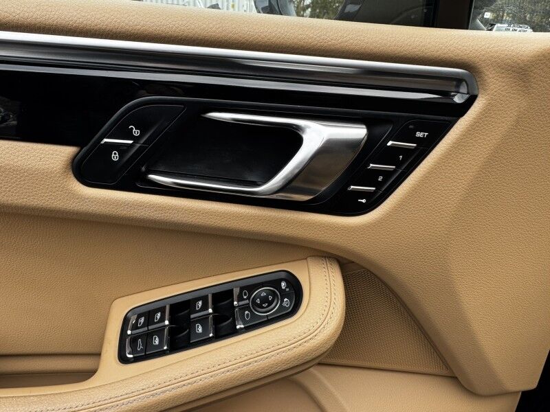 2016 Porsche Macan S Willow Grove PA