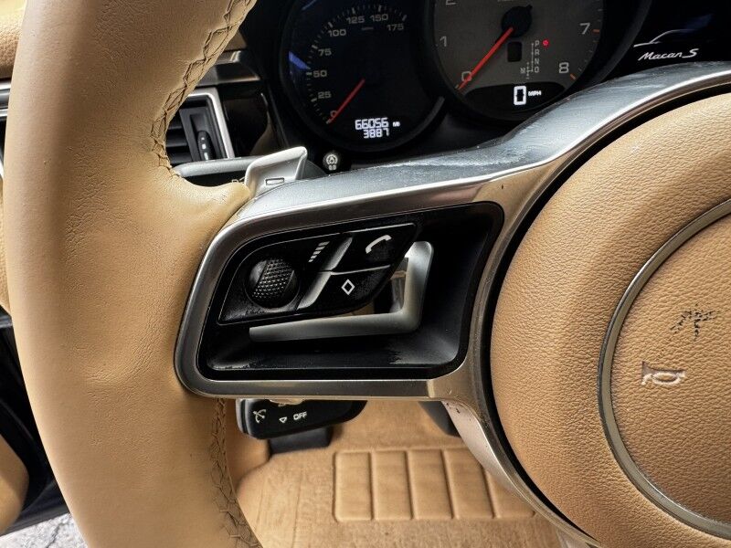 2016 Porsche Macan S Willow Grove PA