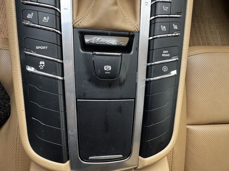 2016 Porsche Macan S Willow Grove PA