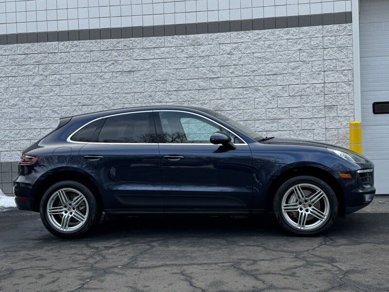2016 Porsche Macan S Willow Grove PA