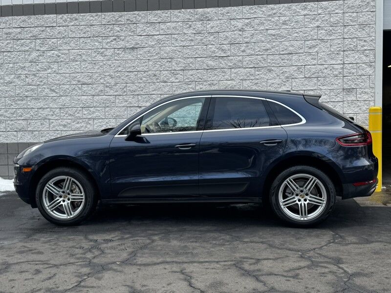2016 Porsche Macan S Willow Grove PA