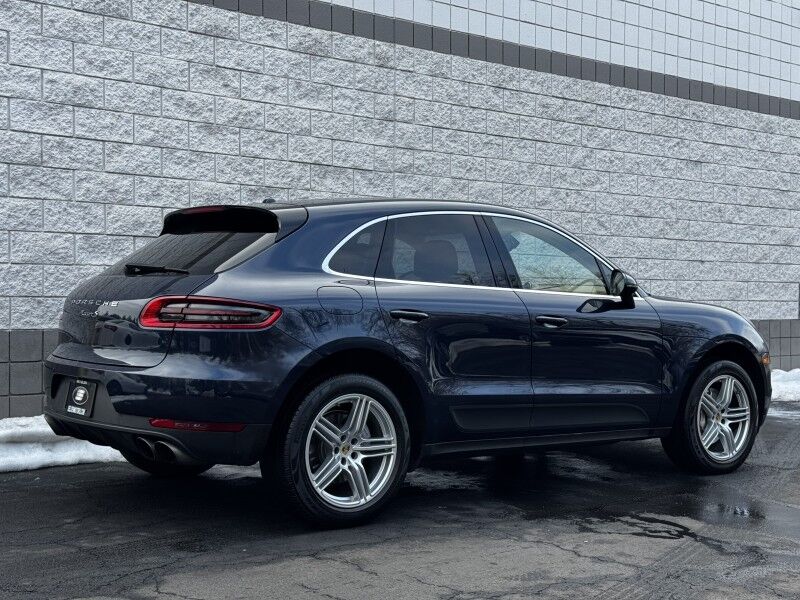 2016 Porsche Macan S Willow Grove PA