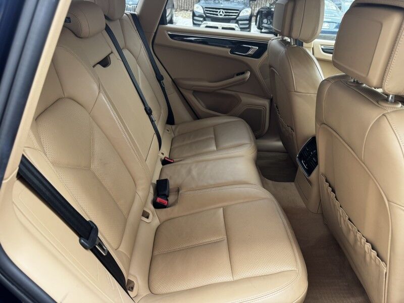 2016 Porsche Macan S Willow Grove PA