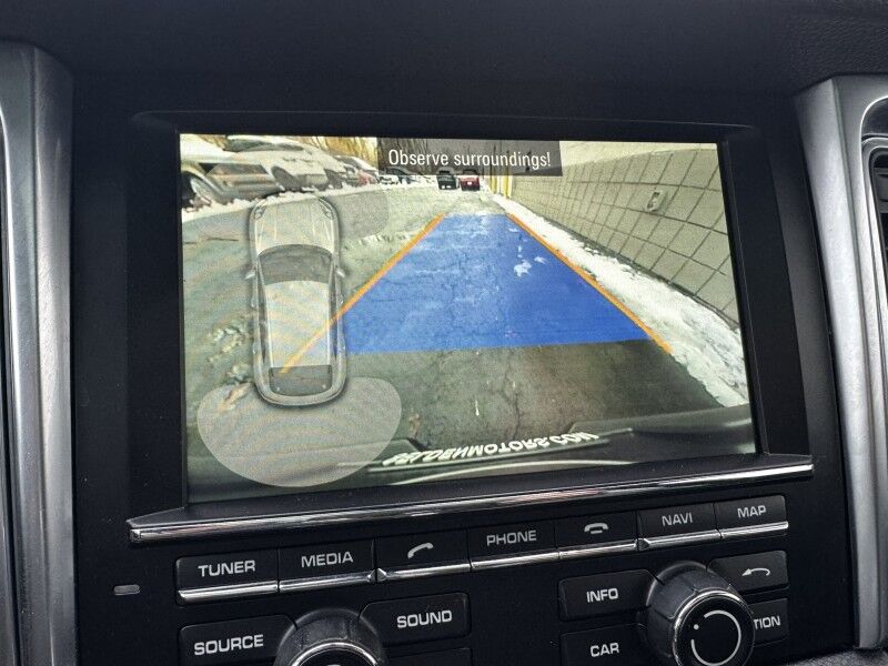 2016 Porsche Macan S Willow Grove PA