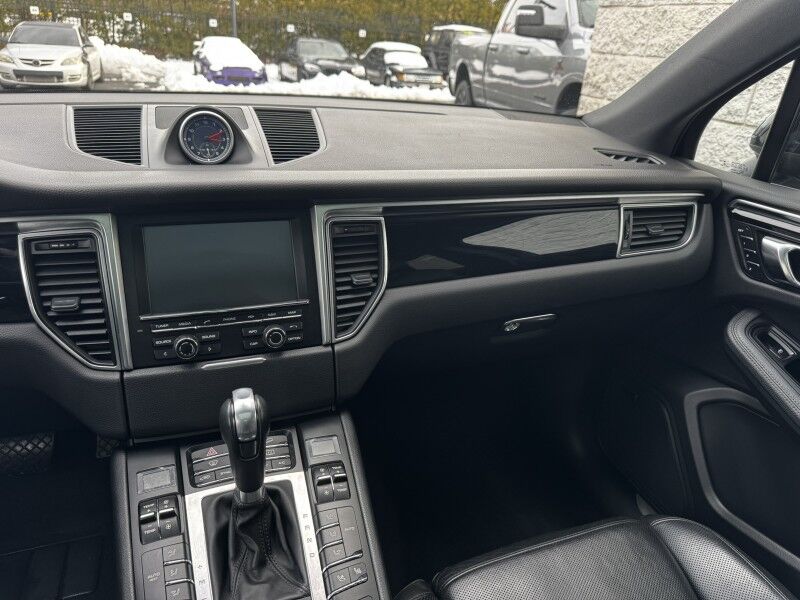 2016 Porsche Macan S Willow Grove PA