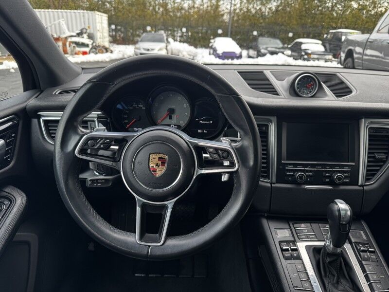 2016 Porsche Macan S Willow Grove PA