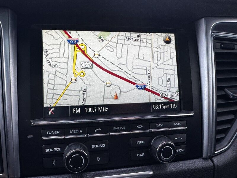 2016 Porsche Macan S Willow Grove PA