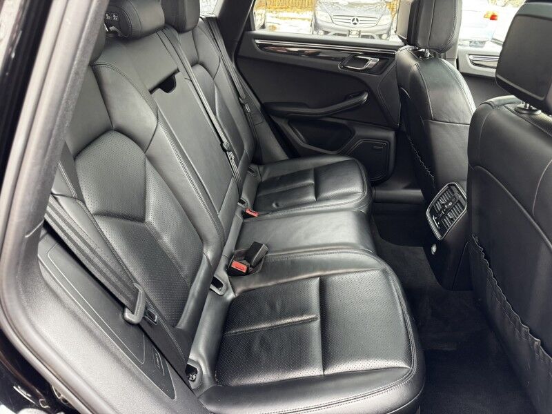 2016 Porsche Macan S Willow Grove PA