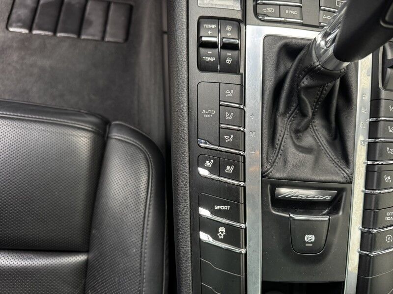 2016 Porsche Macan S Willow Grove PA