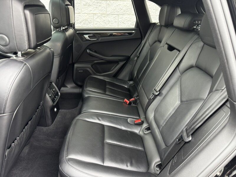 2016 Porsche Macan S Willow Grove PA