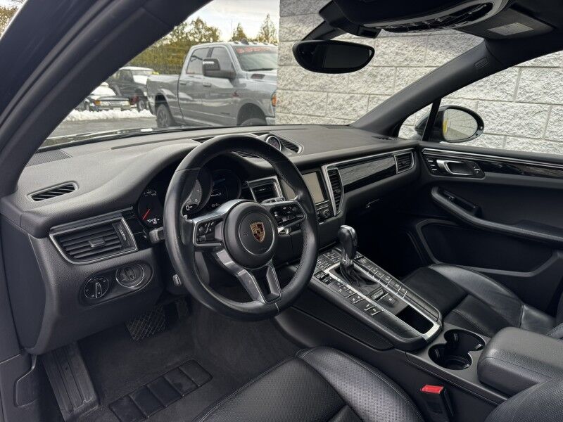 2016 Porsche Macan S Willow Grove PA