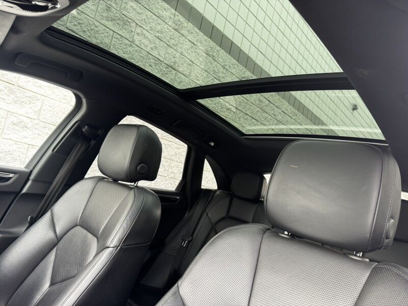 2016 Porsche Macan S Willow Grove PA