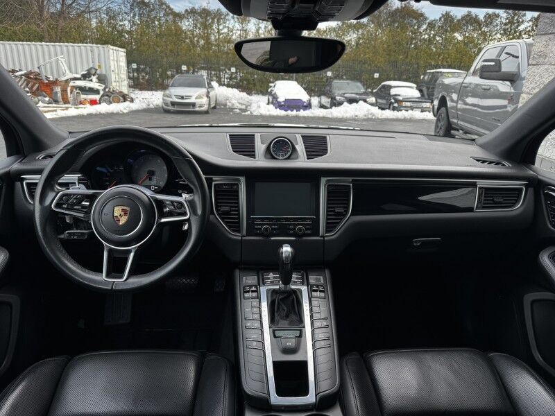 2016 Porsche Macan S Willow Grove PA