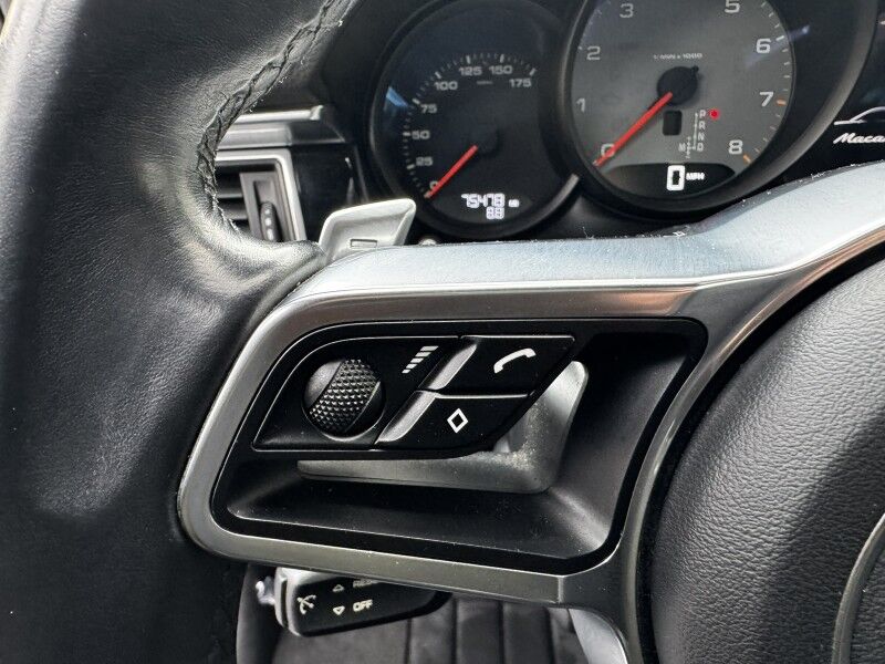 2016 Porsche Macan S Willow Grove PA
