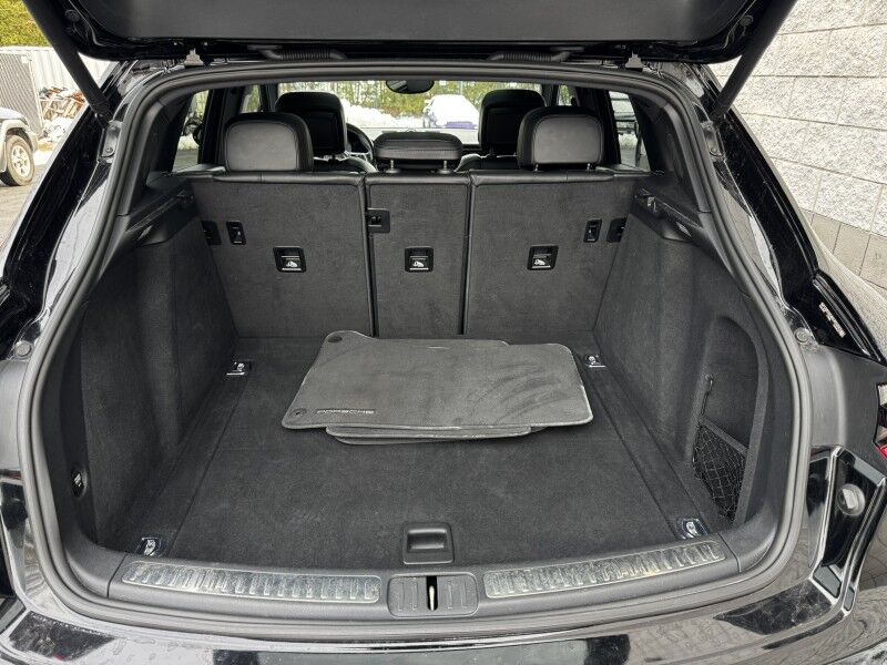 2016 Porsche Macan S Willow Grove PA