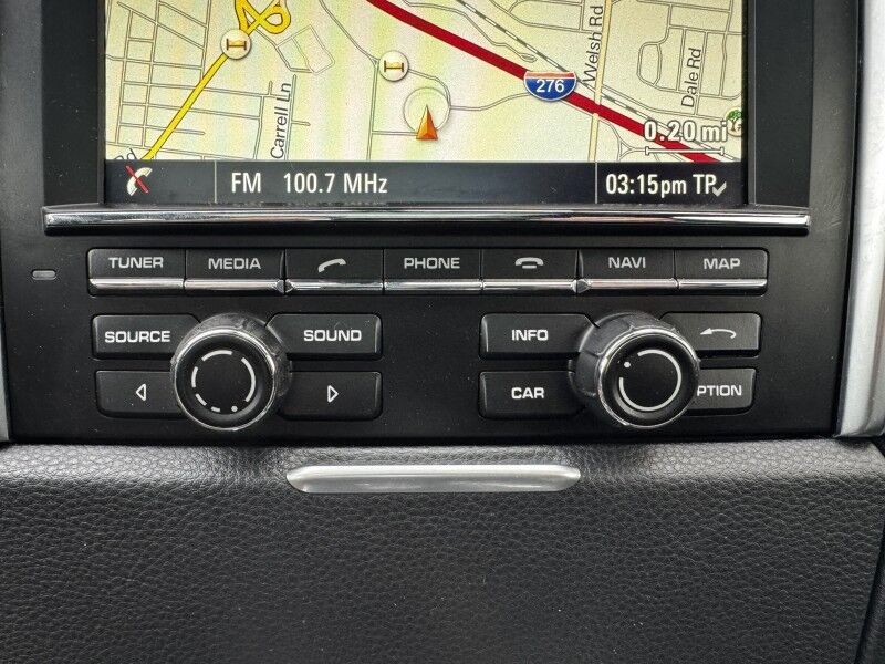 2016 Porsche Macan S Willow Grove PA