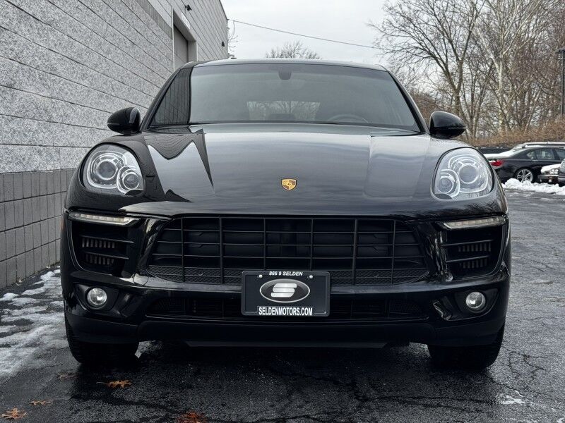 2016 Porsche Macan S Willow Grove PA