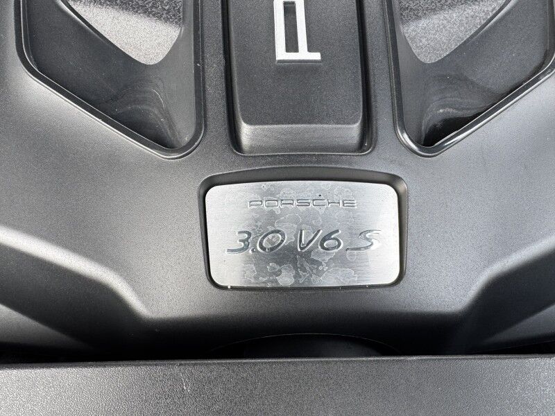 2016 Porsche Macan S Willow Grove PA