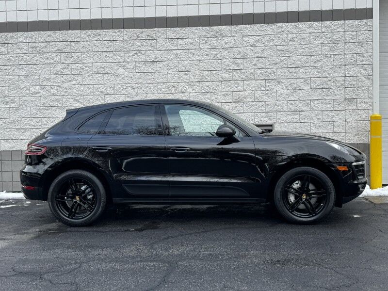 2016 Porsche Macan S Willow Grove PA