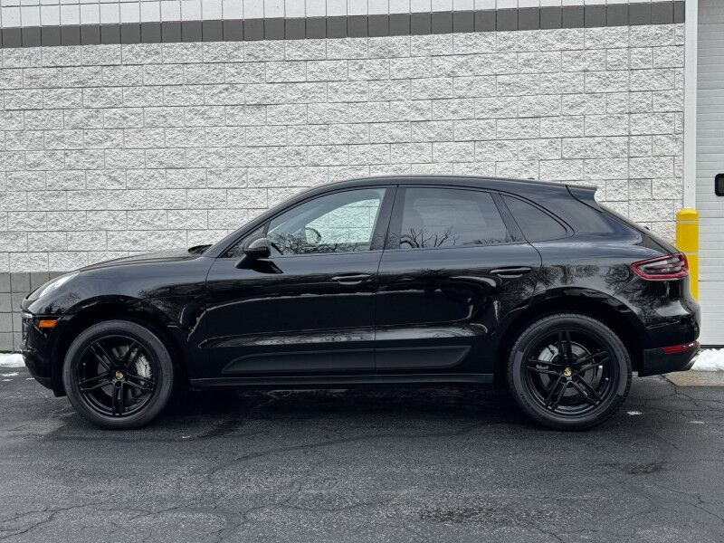2016 Porsche Macan S Willow Grove PA