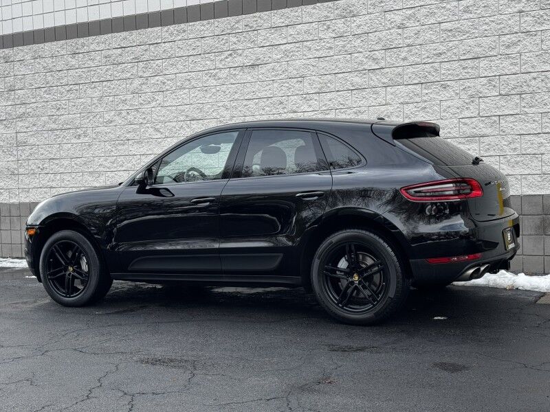 2016 Porsche Macan S Willow Grove PA