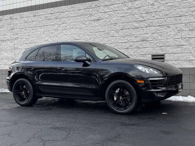 2016 Porsche Macan S Willow Grove PA