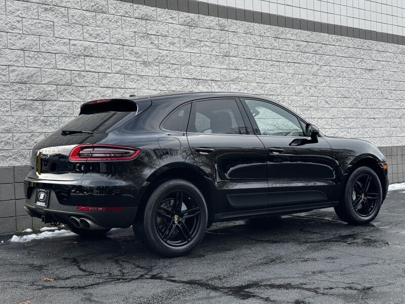 2016 Porsche Macan S Willow Grove PA