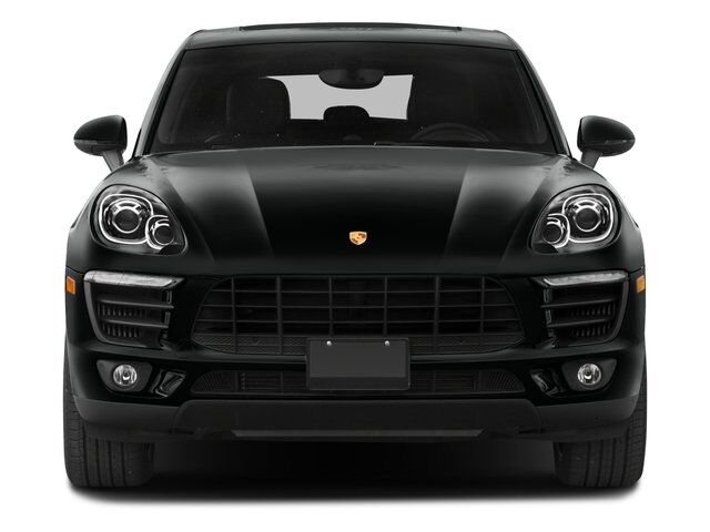 2016 Porsche Macan S Winder GA
